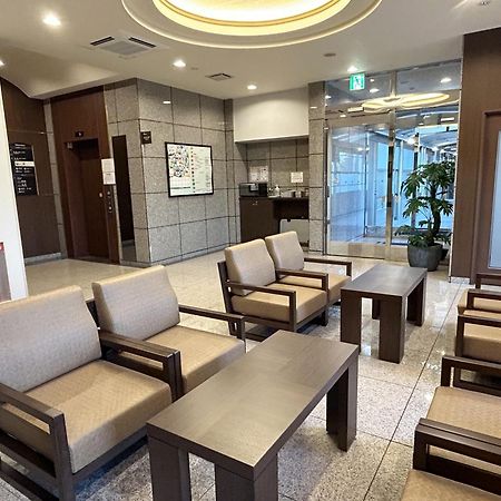 Hotel Route-Inn Iwata Inter Ngoại thất bức ảnh