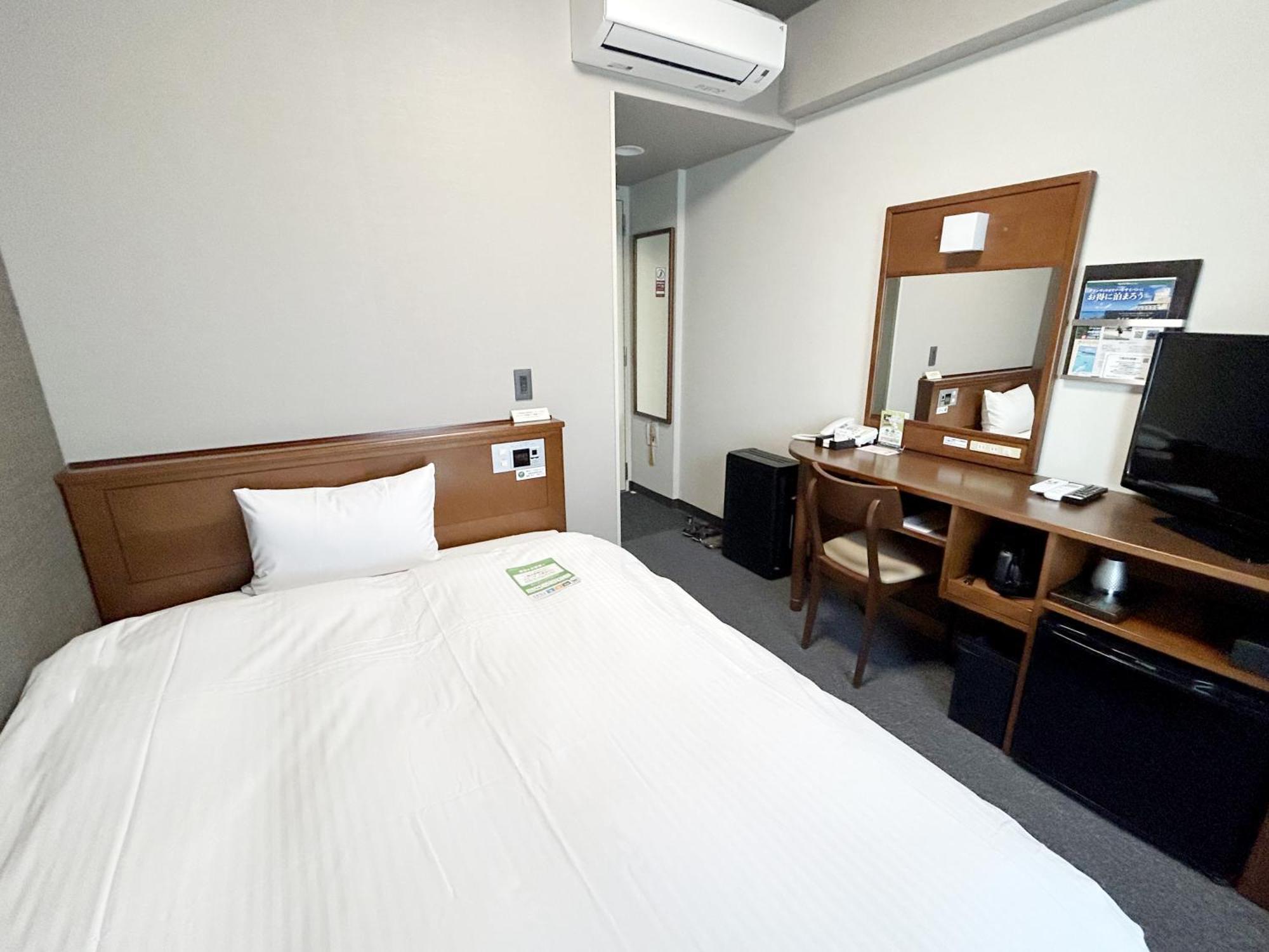 Hotel Route-Inn Iwata Inter Ngoại thất bức ảnh