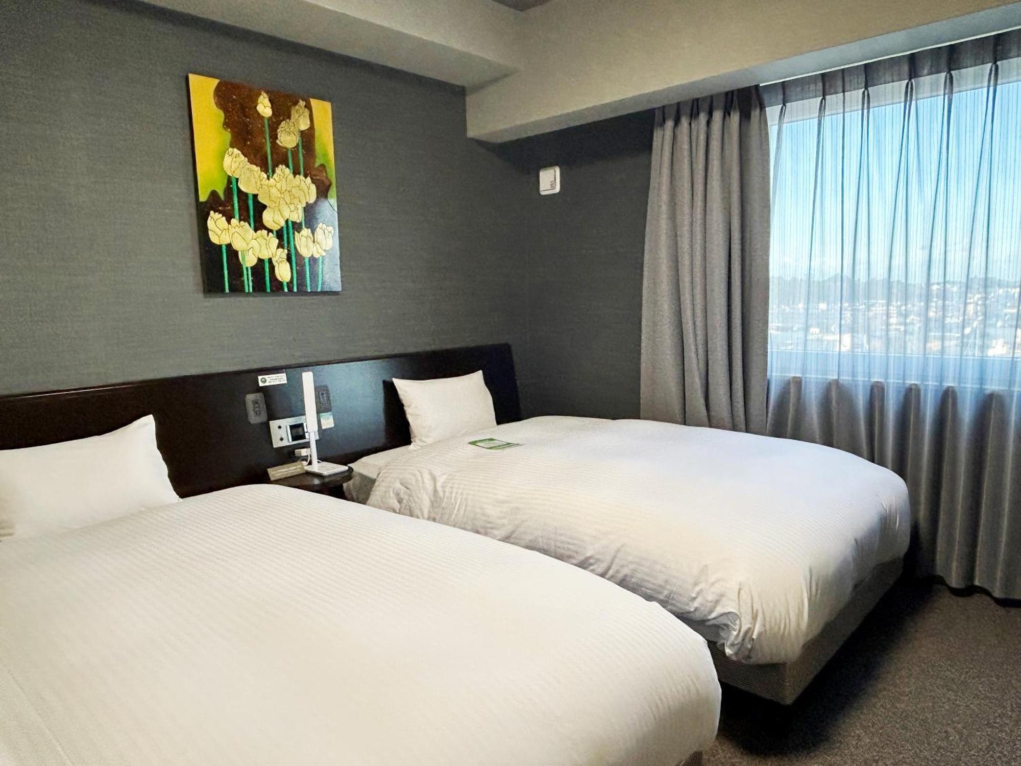 Hotel Route-Inn Iwata Inter Ngoại thất bức ảnh