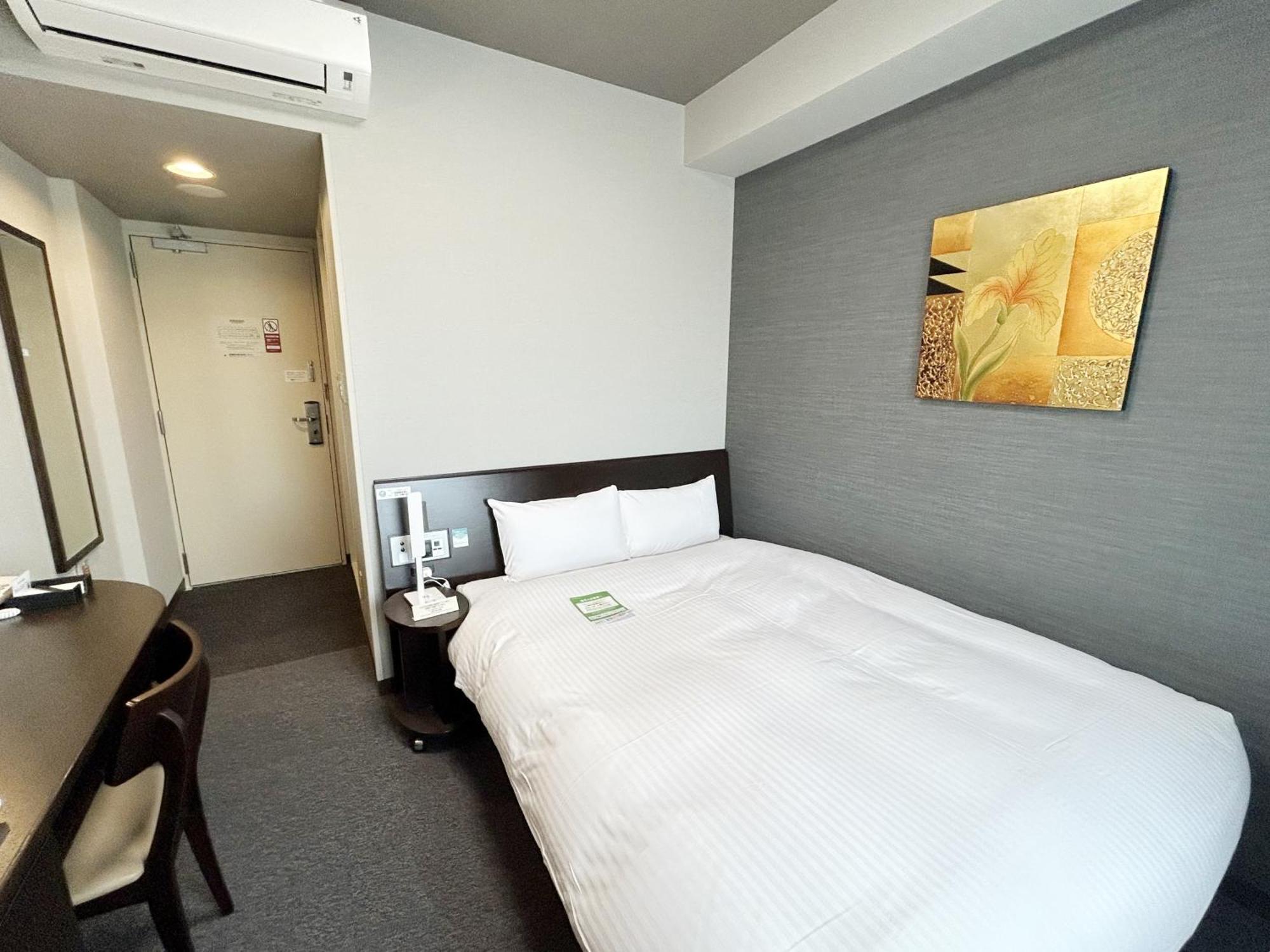 Hotel Route-Inn Iwata Inter Ngoại thất bức ảnh
